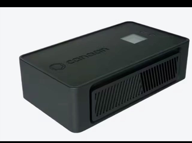 Original Canaan Nano 3S 6th